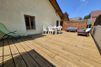 Ma-Cabane - Vente Maison Saint-Cergues, 110 m²