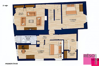 Ma-Cabane - Vente Maison Saint-cergues, 157 m²