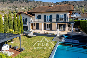 Ma-Cabane - Vente Maison Saint-Cergues, 250 m²