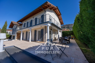 Ma-Cabane - Vente Maison Saint-Cergues, 250 m²