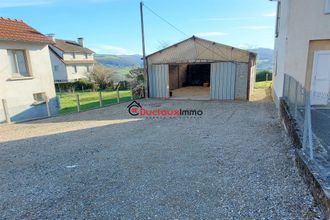 Ma-Cabane - Vente Maison Saint-Cernin, 95 m²