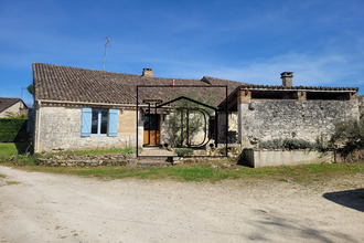 Ma-Cabane - Vente Maison Saint-Cernin-de-Labarde, 151 m²