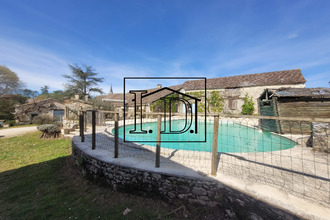 Ma-Cabane - Vente Maison Saint-Cernin-de-Labarde, 151 m²