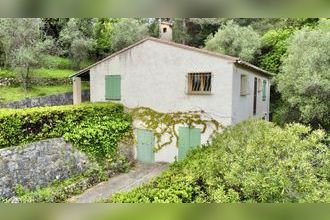 Ma-Cabane - Vente Maison Saint-Cézaire-sur-Siagne, 110 m²