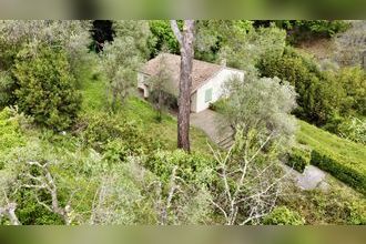 Ma-Cabane - Vente Maison Saint-Cézaire-sur-Siagne, 110 m²