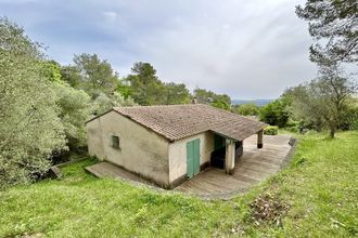 Ma-Cabane - Vente Maison Saint-Cézaire-sur-Siagne, 110 m²