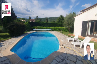 Vente Maison 06530, SAINT CEZAIRE SUR SIAGNE France