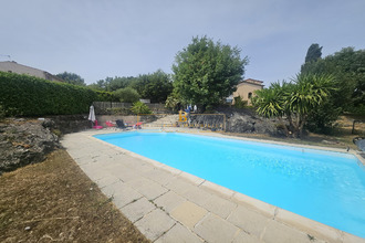 Ma-Cabane - Vente Maison Saint-Cézaire-sur-Siagne, 157 m²