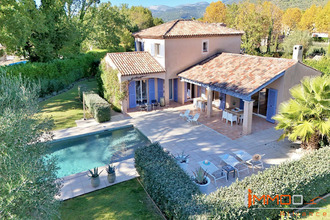 Ma-Cabane - Vente Maison Saint-Cézaire-sur-Siagne, 174 m²