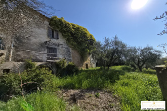 Ma-Cabane - Vente Maison Saint-Cézaire-sur-Siagne, 220 m²