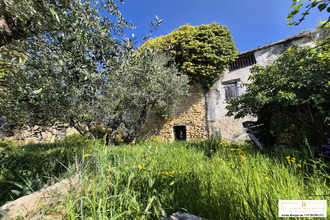 Ma-Cabane - Vente Maison Saint-Cézaire-sur-Siagne, 220 m²