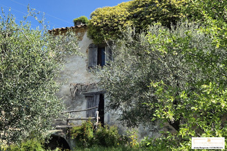 Ma-Cabane - Vente Maison Saint-Cézaire-sur-Siagne, 220 m²