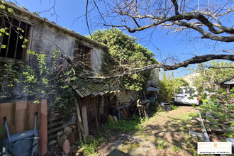 Ma-Cabane - Vente Maison Saint-Cézaire-sur-Siagne, 220 m²