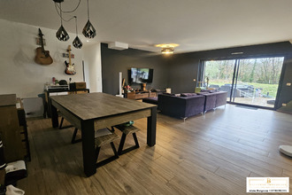 Ma-Cabane - Vente Maison Saint-Cézaire-sur-Siagne, 125 m²