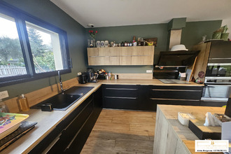 Ma-Cabane - Vente Maison Saint-Cézaire-sur-Siagne, 125 m²