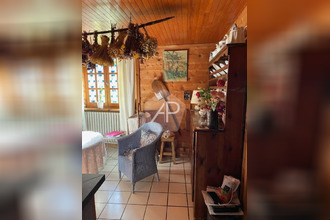 Ma-Cabane - Vente Maison Saint-Chaffrey, 214 m²