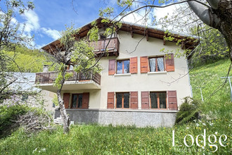 Ma-Cabane - Vente Maison Saint-Chaffrey, 240 m²