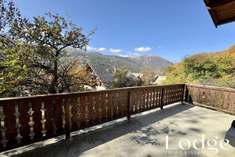 Ma-Cabane - Vente Maison Saint-Chaffrey, 240 m²