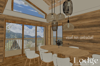 Ma-Cabane - Vente Maison Saint-Chaffrey, 240 m²