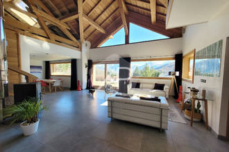 Ma-Cabane - Vente Maison Saint-Chaffrey, 160 m²