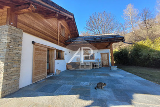Ma-Cabane - Vente Maison Saint-Chaffrey, 160 m²