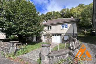 Vente Maison 15140, Saint-Chamant France