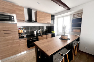 Ma-Cabane - Vente Maison SAINT-CHAMAS, 61 m²