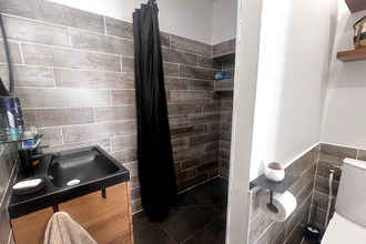 Ma-Cabane - Vente Maison SAINT-CHAMAS, 61 m²