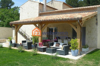 Ma-Cabane - Vente Maison Saint-Chamas, 280 m²