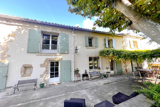 Ma-Cabane - Vente Maison SAINT-CHAMAS, 450 m²