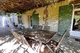 Ma-Cabane - Vente Maison SAINT-CHAMAS, 450 m²