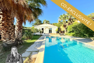 Ma-Cabane - Vente Maison Saint-Chamas, 126 m²