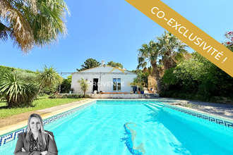 Ma-Cabane - Vente Maison Saint-Chamas, 126 m²