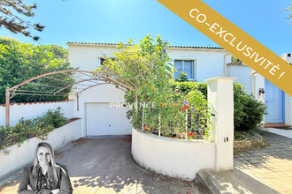 Ma-Cabane - Vente Maison Saint-Chamas, 126 m²