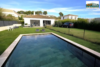 Ma-Cabane - Vente Maison Saint-Chamas, 118 m²