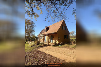 Ma-Cabane - Vente Maison Saint-Chamassy, 121 m²