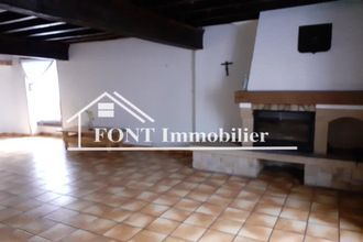 Ma-Cabane - Vente Maison Saint-Chamond, 110 m²