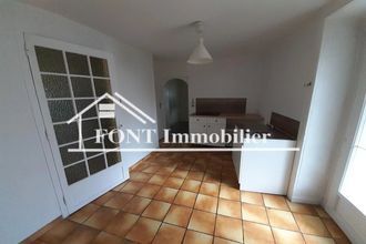 Ma-Cabane - Vente Maison Saint-Chamond, 110 m²