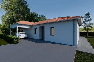 Ma-Cabane - Vente Maison SAINT-CHAMOND, 105 m²