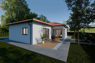 Ma-Cabane - Vente Maison SAINT-CHAMOND, 105 m²