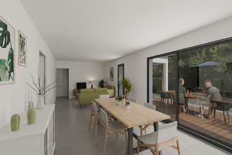 Ma-Cabane - Vente Maison SAINT-CHAMOND, 105 m²