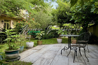 Ma-Cabane - Vente Maison Saint-Chamond, 170 m²