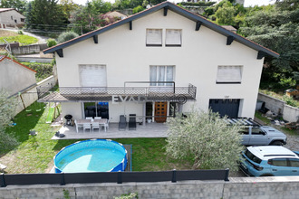 Ma-Cabane - Vente Maison Saint-Chamond, 257 m²