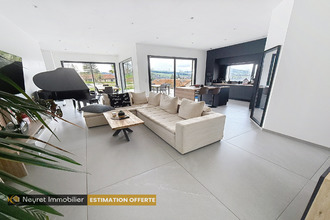 Ma-Cabane - Vente Maison Saint-Chamond, 146 m²