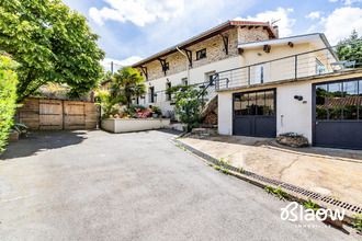 Ma-Cabane - Vente Maison Saint-Chamond, 215 m²