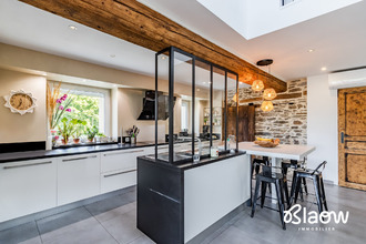 Ma-Cabane - Vente Maison Saint-Chamond, 215 m²