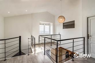 Ma-Cabane - Vente Maison Saint-Chamond, 215 m²