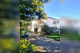 Ma-Cabane - Vente Maison Saint-Chamond, 103 m²