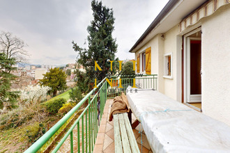 Ma-Cabane - Vente Maison Saint-Chamond, 103 m²