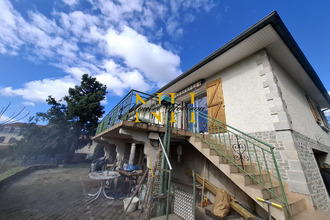 Ma-Cabane - Vente Maison Saint-Chamond, 103 m²